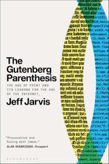 The Gutenberg Parenthesis