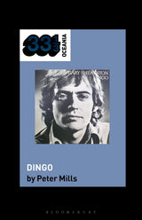 Gary Shearston's Dingo