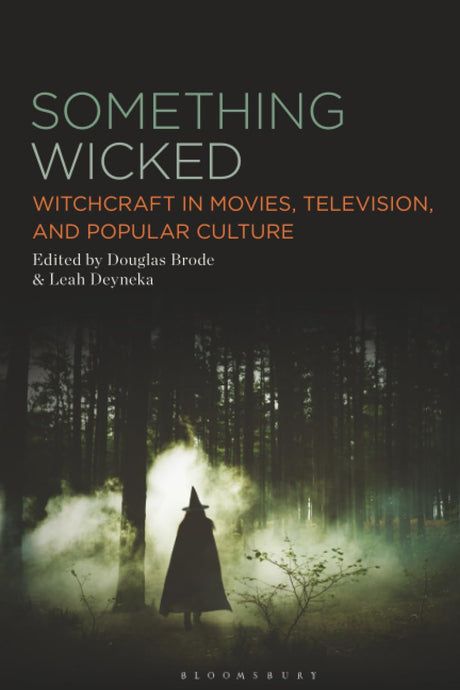 Something Wicked