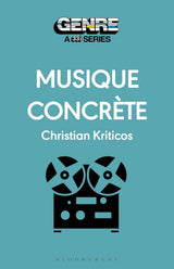 Musique Concrète