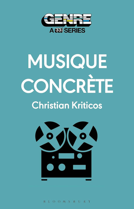 Musique Concrète