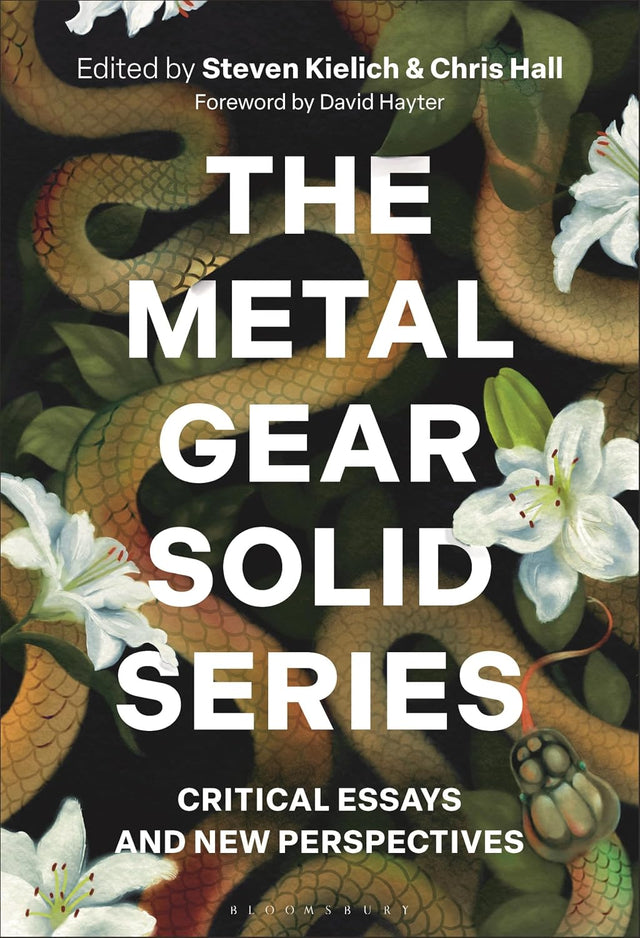 The Metal Gear Solid Series