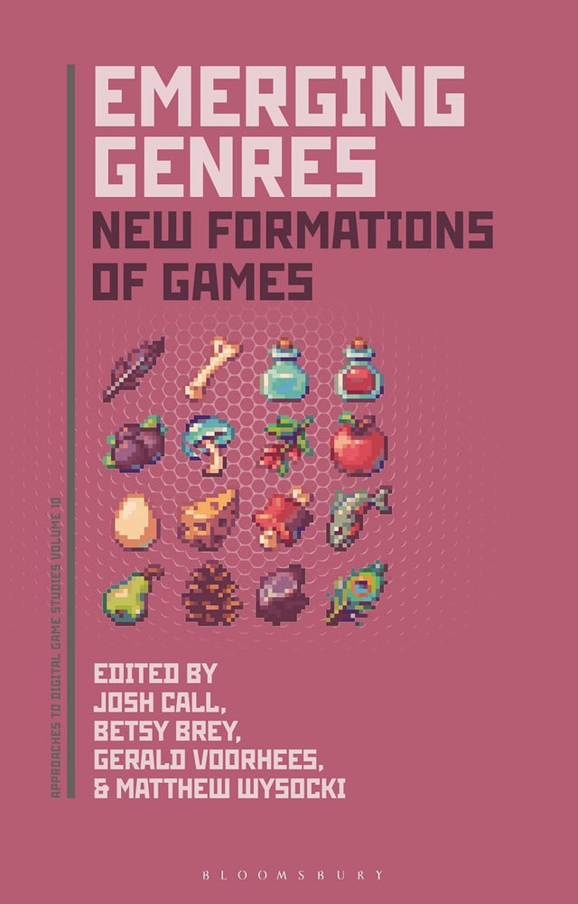 Emerging Genres