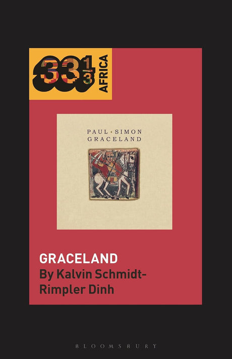 Paul Simon's Graceland