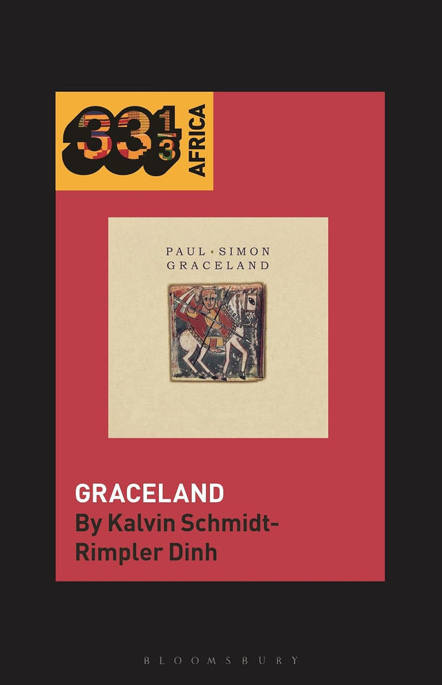 Paul Simon's Graceland