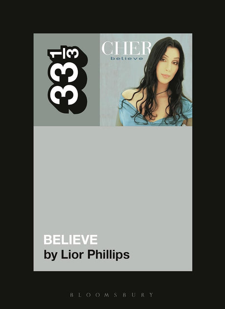 Cher's Believe
