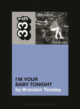 Whitney Houston's I'm Your Baby Tonight
