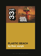 Gorillaz' Plastic Beach