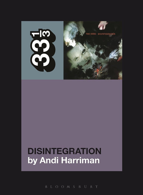 The Cure's Disintegration