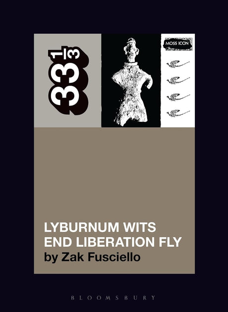 Moss Icon's Lyburnum Wits End Liberation Fly