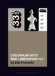 Moss Icon's Lyburnum Wits End Liberation Fly