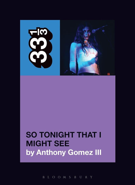 Mazzy Star’s So Tonight That I Might See