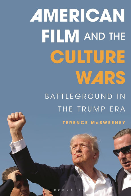 American Film and the Culture Wars