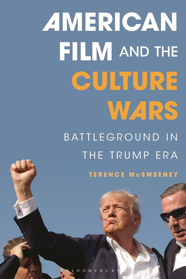 American Film and the Culture Wars