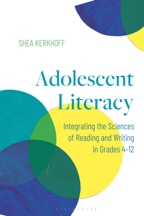 Adolescent Literacy