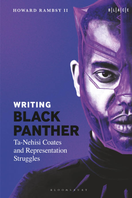 Writing Black Panther