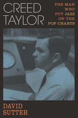 Creed Taylor