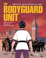 The Bodyguard Unit