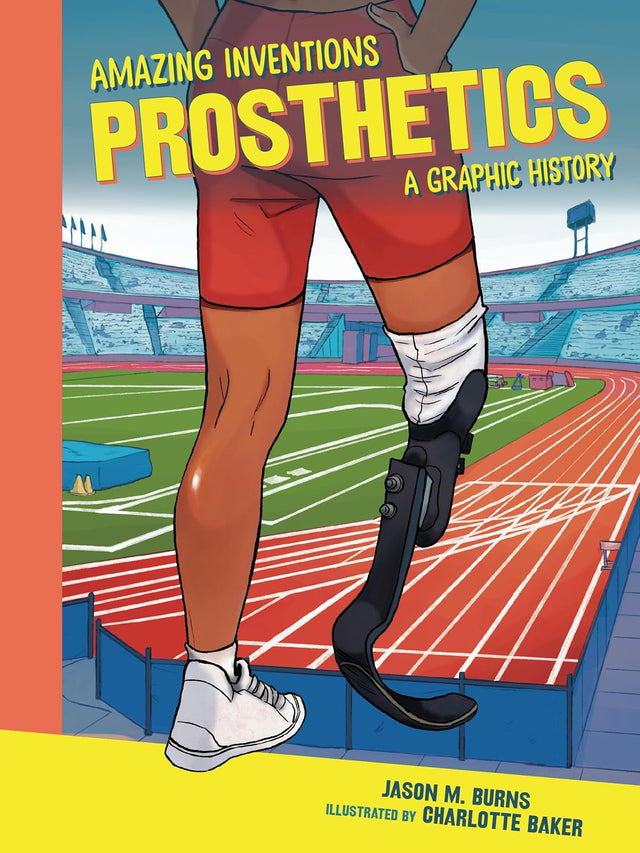 Prosthetics