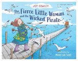 The Fierce Little Woman and the Wicked Pirate, 2nd Edition
