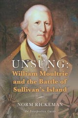 Unsung