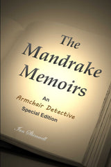 The Mandrake Memoirs