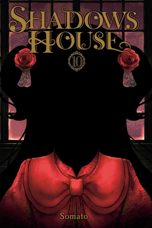 Shadows House, Vol. 10
