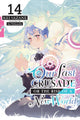 Our Last Crusade or the Rise of a New World, Vol. 14 (light novel)