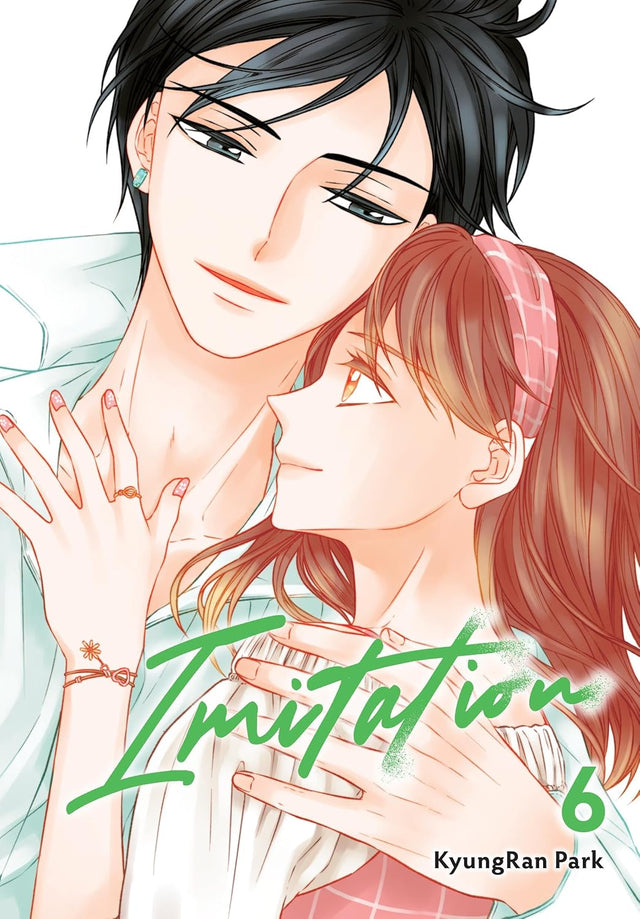 Imitation, Vol. 6