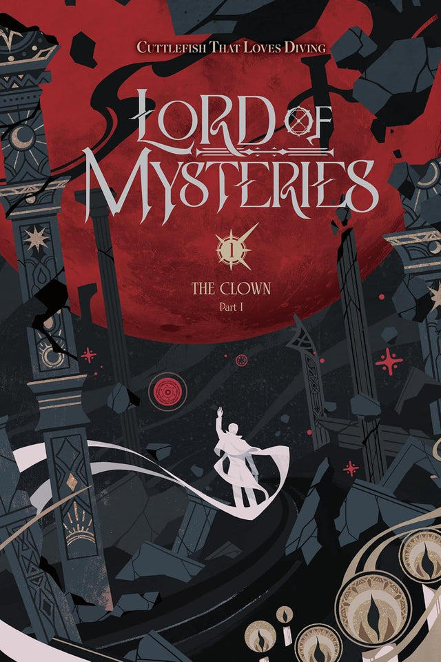Lord of Mysteries, Vol. 1