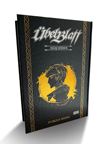 Übel Blatt Deluxe Edition, Vol. 6