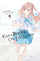 Even a Replica Can Fall in Love, Vol. 4