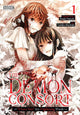 The Demon Consort: “I Love You” Are Frightening Words, Vol. 1