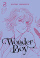 Wonder Boy, Vol. 2