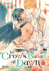 The Crow’s Ballad at Dawn