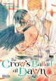 The Crow’s Ballad at Dawn