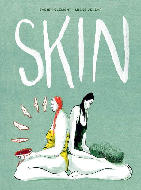 Skin
