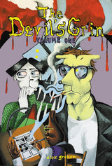 The Devil's Grin