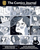 The Comics Journal #311