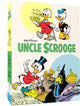 Walt Disney's Uncle Scrooge Gift Box Set "The Golden Nugget Boat" & "Cave of Ali Baba"