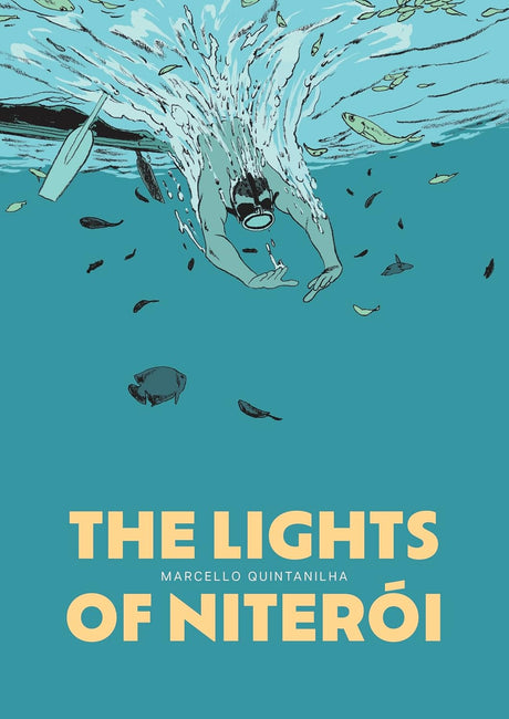 The Lights of Niteroi