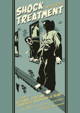 Shock Treatment And Other Stories