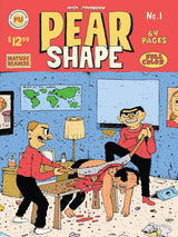 Pear Shape