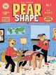 Pear Shape