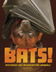 Bats Mysterious and Misunderstood Mammals