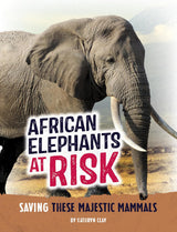 Animals at Risk Elephants