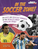 In the Soccer Zone