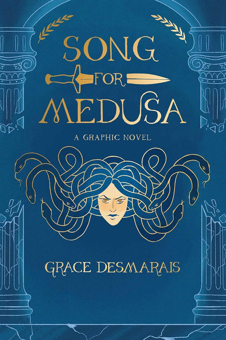 Song for Medusa