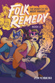 Folk Remedy: Book 2