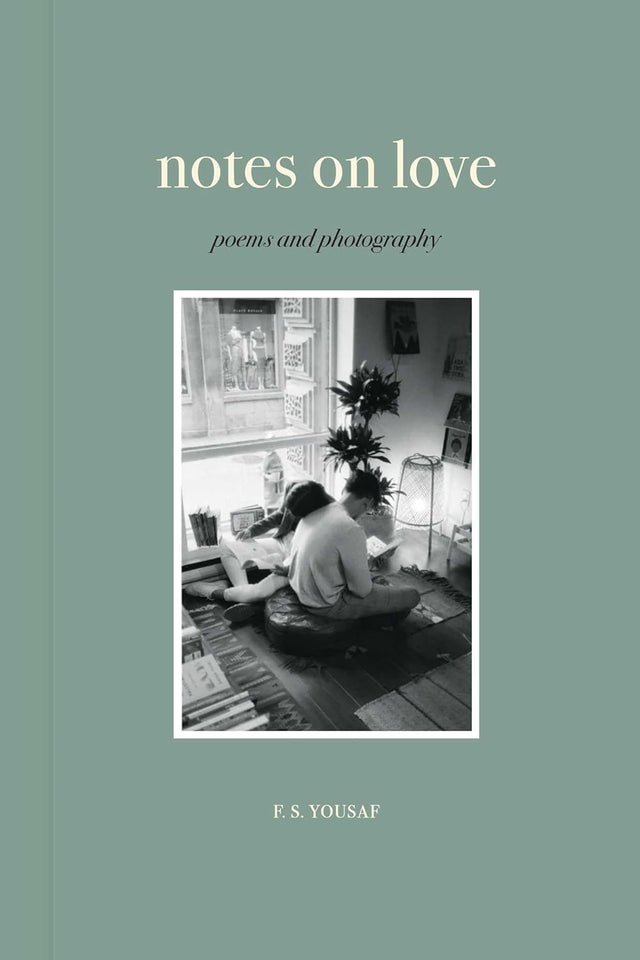 Notes on Love